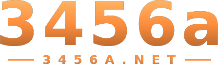 3456a logo